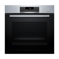 เตาอบ SERIES 4 HRG532ES3 60 ซม. BI STEAM