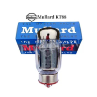 Mullard Vacuum Tube KT88 Replaces HIFI Audio Valve KT100 KT66 KT 77 WEKT88 6550 KT120 KT150 KT170 Electronic Tube Amplifier