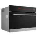 林內RBS-4880嵌入式電蒸爐｜30L大容量｜智慧觸控面板