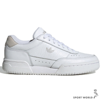 【下殺】Adidas 女鞋 休閒鞋 Court Super 白【運動世界】IG5748