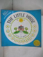 【書寶二手書T4／少年童書_J8R】The Little House_Burton, Virginia Lee