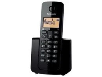 Panasonic KX-TGB110HK 數位無線電話 黑色