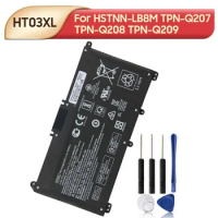 Original Replacement Laptop Battery HT03XL For HP L11119-855 L11421-1C1 L11421-2C2 L11 Pavilion 15-CW1000AU TPN-Q209 HSTNN-LB8M