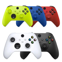 GSF High Quality Original Chip Gamepad For Xbox Controller Joystick for Microsoft Xbox One Series X S PC Game Wireless Bluetooth