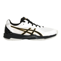 ASICS V-SWIFT FF 3 男排羽球鞋(免運 運動 訓練 亞瑟士「1053A042-100」≡排汗專家≡