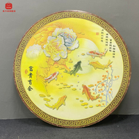 餐桌 不鏽鋼桌 桌子 折叠桌 不銹鋼桌子折疊飯桌圓形家用吃飯加厚折疊式加厚304多功能圓桌 八折減免 特價出 可開發票