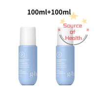 ลูกกลิ้งแอมเวย์ของแท้ ลูกกลิ้งแอมเวย์ระงับกลิ่นกาย Amway G&H Roll-on Product 100ml.ลูกกลิ้งระงับเหงื