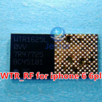 10pcs/lot WTR1625L 0vv for iphone 6 plus 6+ IF chip IC U_WTR_RF