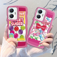 เคสโทรศัพท์ Realme C55 C53 Realme10 C30 C31 C35 C21Y C25Y RealmeC11 2021 C15 C25 C17 C12 C3 C2 Realm