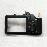 New Back cover assy with control button repair parts for Canon EOS 1300D 1500D 2000D 3000D SLR