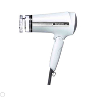 TESCOM 自動電壓負離子吹風機 TID6JTW 白