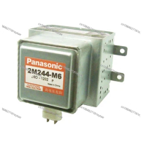 2M244-M6 New Original Magnetron For Panasonic Microwave Oven