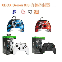 Xbox Series X|S|One 手把 有線 控制器 XBOX ONE PC 可用