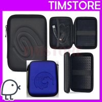 (ACC27) 2.5' External Hard Disk Harddisk Seagate HDD Pouch Bag Case Cover