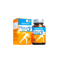 oriactiv flexy3 关节王 补软骨 减少关节疼痛 脚变有力