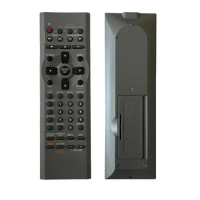 Remote Control For Panasonic SC-DP1 SC-DK20 SC-DT100 SC-DT300 EUR7702KG0 SF-DT300E-S N2QAJB000049 N2QAJB000058 DVD Recorder