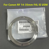 For Canon RF 14-35mm F4L IS USM Original NEW Lens Rear Bayonet Mount Metal Ring YF2-2257 RF14-35mm RF14-35 14-35 F/4L F4 F/4 L