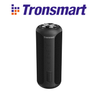 【Tronsmart】Tronsmart T6 Plus升級版 SoundPulse藍芽喇叭 藍牙喇叭 露營戶外喇叭