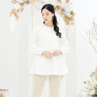 Femme Outfit - Aisyah Tunic (Tunic Wanita)