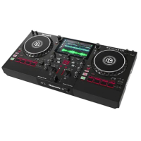 Numark Mixstream PRO Dual U Disk Box Digital DJ Controller Touch Screen DJ Player