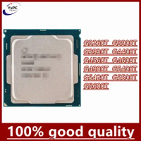 G3260T G3900T G3930T G4400T G4560T G4600T G4900T G5400T G5420T G5500T G5600T CPU