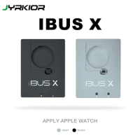 Jyrkior iBUS X Tool For Apple Watch S7 &amp; S8 &amp; S9 &amp; Ultra and Ultra 2 Recovery Ugrading And Repair Software