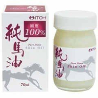 日本護膚純馬油 70ml★七彩美容百貨｜限時滿額折$150