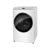 Panasonic NA-V150MSH 15公斤洗脫烘滾筒洗衣機【水水家電】 (10折)