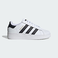 Adidas Superstar XLG [IF9995] 男女 休閒鞋 經典 復古 三葉草 貝殼頭 金標 穿搭 白黑