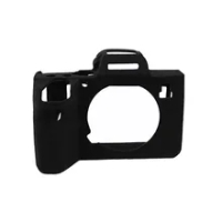 Silicone Protective Housing Case for Sony A74 A7M4 A7R4 Camera Skin Cover Shockproof Shell for Sony A74 A7M4 A7R4 Accessories