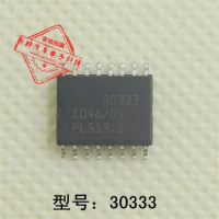 10PCS/LOT 30333 SOP16 Car Computer Chip Passat Gearbox Computer Chip Car IC