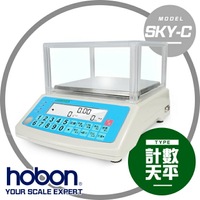 hobon 電子秤 SKY-C計數天平