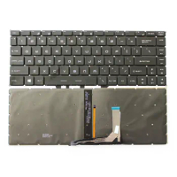 New US Backlit Keyboard for MSI GS65 GS65VR MS-16Q1 GF63 8RC 8RD MS-16R1 MS-16R4 GF65 Thin 9SD 9SE 10SD MS-16W1 MS-16WK