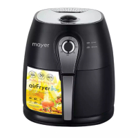 Mayer Mayer Air Fryer MMAF88 3.5L