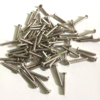baut 2mm / baut M2 /screw M2 panjang 12mm