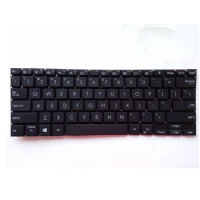 US NEW Keyboard for ASUS Chromebook BR1100 CR1100FK