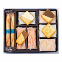 YOKU MOKU綜合YCE-20 小盒 5種口味(5種31個裝) 餅乾日本必買 | 日本樂天熱銷  《樂天馬拉松限時特賣》