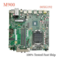 IS1XX1H For Lenovo ThinkCentre M900 Tiny Motherboard FRU:00XG192 LGA1151 DDR4 Mainboard 100% Tested Fast Ship