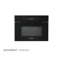 Microwave Oven Modena BV 6435 - Convection & Grill