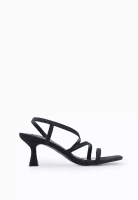 Zanea Shoes Claudine Sandals