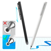 Universal Metal Push Magnetic Stylus Pen Pencil for Apple Ipad Cтилус Touch Screens Pens for Android Tablet стилус для планшета