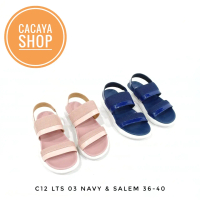 SANDAL SEPATU LET C12 LTS 03