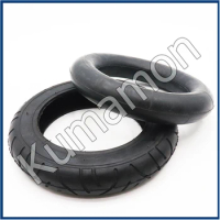 10 Inch Tire for Xiaomi Mijia M365 Electric Scooter 10x2 Inflation Wheel Tyre Inner Tube WanDa (54-156) Pneumatic