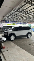 velg mobil hsr orginal r19 mobil Chery J6 Ngangge HSR RFG BSI R19X85 H5X108 ET45 MW/R