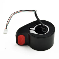Accelerator Throttle Unit For -Xiaomi M365 1S Essential Pro 2 Electric Scooter RD Plastic Throttle Accelerator E-Scooter Part
