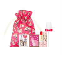 PAUL & JOE 貓咪瑰麗妝容組合