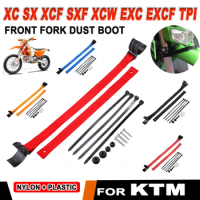 For Ktm XC SX XCF SXF XCW EXC EXCF TPi 125 150 250 300 350 450 500 Motorcycle Front Rear Rescue Strap Pull Sling Belt Leashes