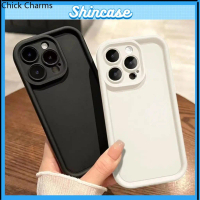 Ốp Lưng iPhone TPU Mềm Chống Sốc, Bảo Vệ Camera, Cao Cấp - iP 6/6s/7/8/Plus/X/XS/XR/11/12/13/14/15/P