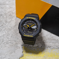 卡西歐 CASIO G-SHOCK GAB2100 GAB2100CY GA-B2100 GA-B2100CY GA-B2100CY-1 GA-B2100CY-1A 手錶 錶 電子錶 情侶錶