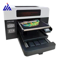 large format best dtg a3 printer a4 t shirt printing machine dtg printer
